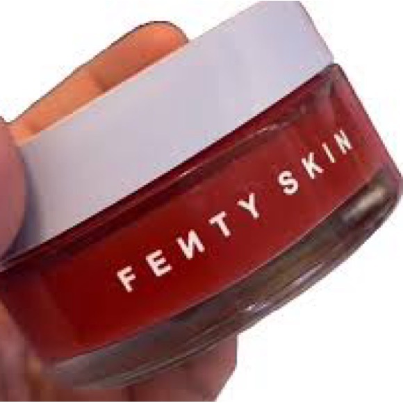 Fenty Cherry Dub mask - Picture 5 of 6
